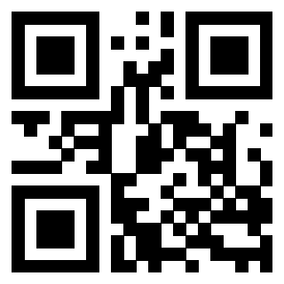 3208004255 - Immagine del Qr Code associato