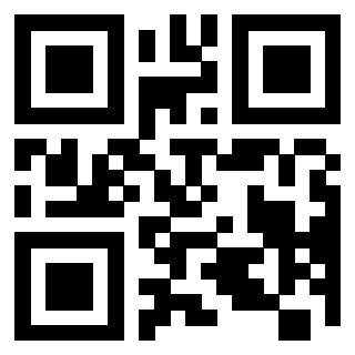 Immagine del QrCode di 3208004259