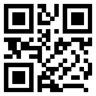 Scansione del Qr Code di 3208004261