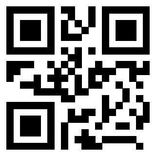 Il QrCode di 3208004267