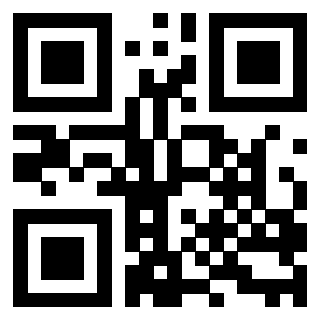 Scansione del QrCode di 3208004269