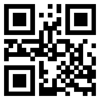 Scansione del Qr Code di 3208004271