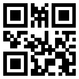 Il QrCode di 3208004272