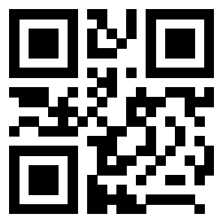 Immagine del QrCode di 3208004274
