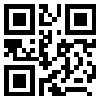 Immagine del Qr Code di 3208004275