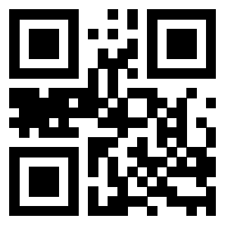 Immagine del QrCode di 3208004277