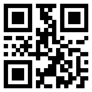 3208004280 - Immagine del Qr Code associato