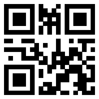 Il Qr Code di 3208004283