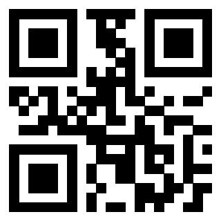 Scansione del Qr Code di 3208004286