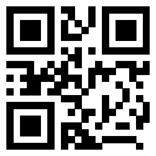 Il QrCode di 3208004287