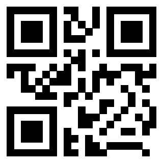 Il Qr Code di 3208004288