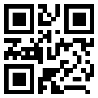 3208004289 - Immagine del QrCode