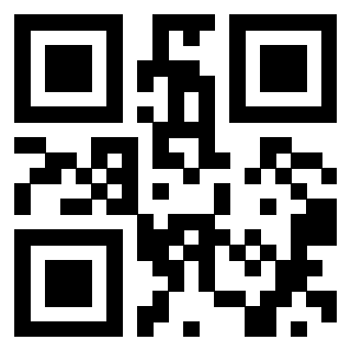 3208004292 - Immagine del QrCode