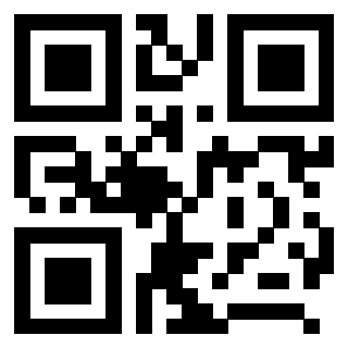 Scansione del QrCode di 3208004293