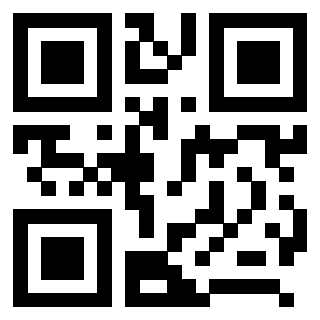 3208004294 - Immagine del QrCode associato
