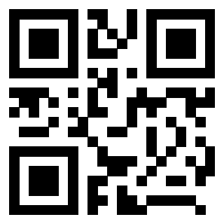 3208004296 Qr Code associato