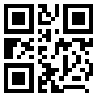 3208004297 - Immagine del Qr Code