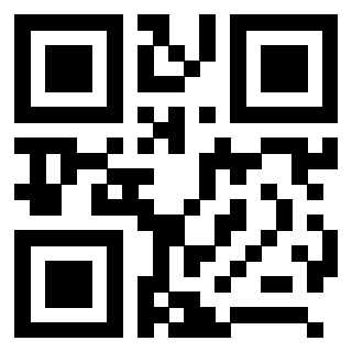 3208004298 - Immagine del QrCode associato