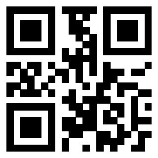 Immagine del Qr Code di 3208004302