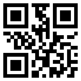 3208004303 - Immagine del QrCode