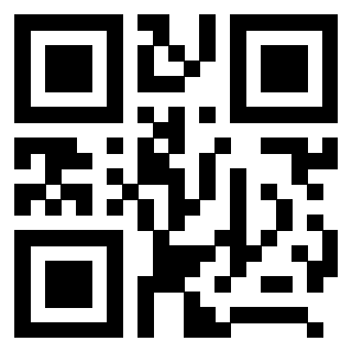3208004305 - Immagine del Qr Code