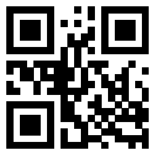 Scansione del Qr Code di 3208004307