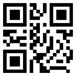 3208004308 - Immagine del Qr Code associato