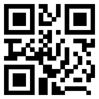 Immagine del Qr Code di 3208004309