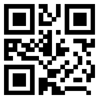 Scansione del QrCode di 3208004311