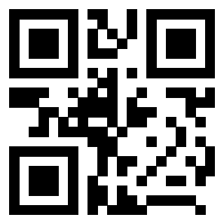 Il Qr Code di 3208004312