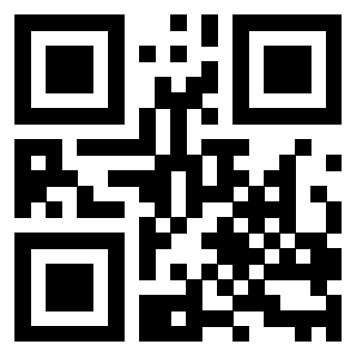 3208004313 - Immagine del QrCode