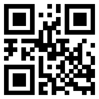 Il Qr Code di 3208004316