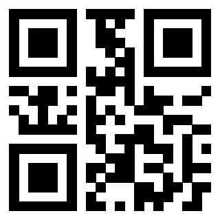 3208004317 - Immagine del QrCode