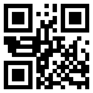 3208004319 - Immagine del Qr Code associato