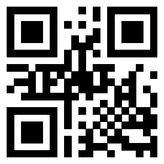 3208004320 - Immagine del QrCode