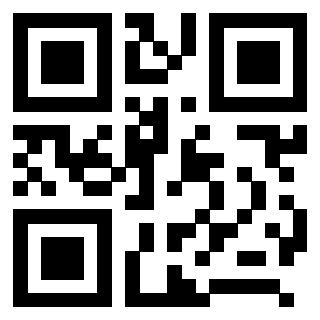 3208004321 Qr Code associato