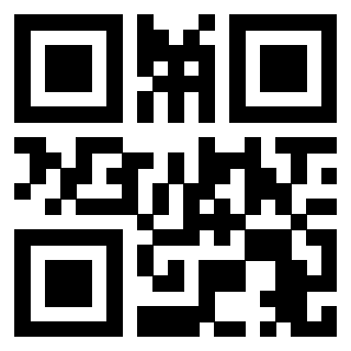 3208004322 - Immagine del Qr Code