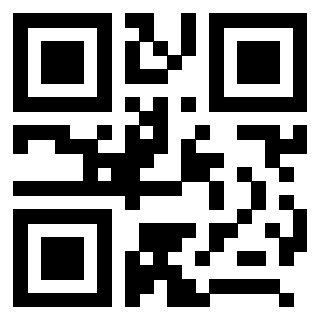 Scansione del Qr Code di 3208004323