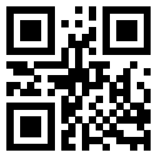 Immagine del Qr Code di 3208004324