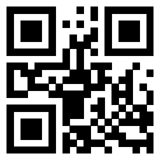Immagine del Qr Code di 3208004326