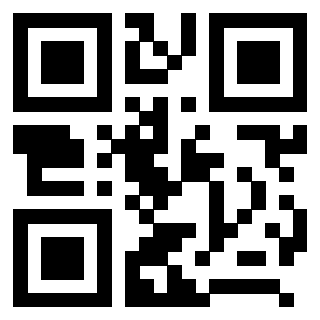 Immagine del QrCode di 3208004327