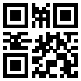 3208004328 - Immagine del Qr Code associato