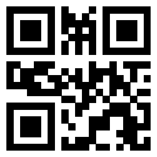 3208004329 Qr Code associato