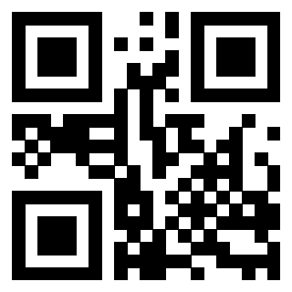 Il QrCode di 3208004331