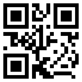 Scansione del Qr Code di 3208004332