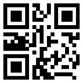 3208004335 - Immagine del QrCode associato