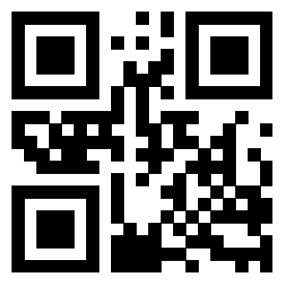 Il QrCode di 3208004336