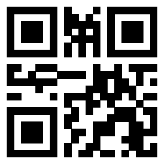 3208004339 Qr Code associato