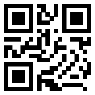 3208004340 Qr Code associato