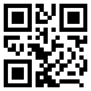 3208004341 QrCode associato